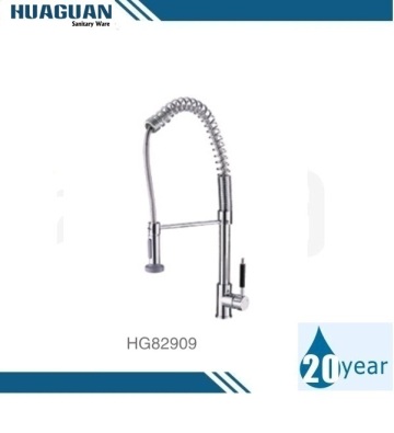 Popular Pull Out Kitchen Faucet