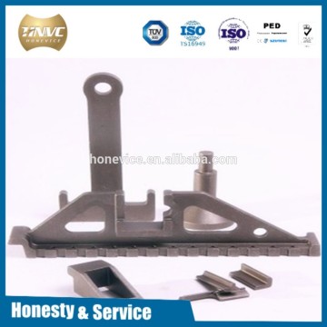 Die Casting Engine Spare Parts