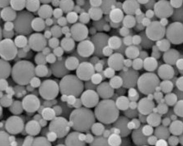 Nano Copper Nickel Powder