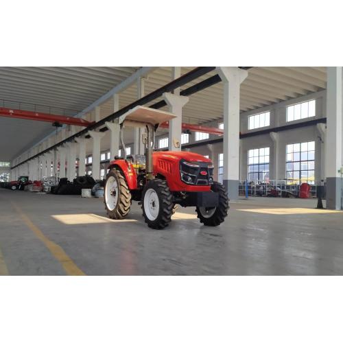 Traktor Ladang Pertanian Ladang 4WD