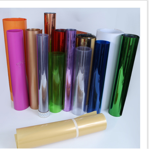 Customized high quality pvc pp pet packaging