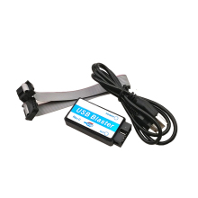 New Mini USB Blaster Cable for ALTERA CPLD FPGA NIOS JTAG Programmer - In Stock for Arduino