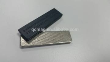 self adhesive Magnets for name tags