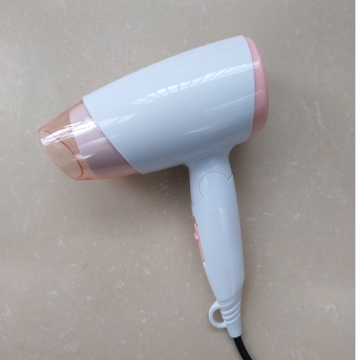 Medium Size Hot Sales Foldable Hair Dryer