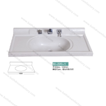 Corner Handwash Sink Cheap Prices& Undermount Sinks for Bathroom 1000mm