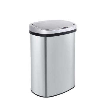 Sensor Trash Can For Kitchen