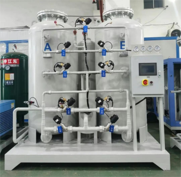 Large Medical Oxygen Production Machines