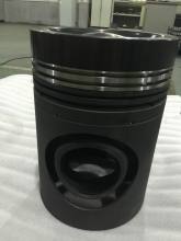 High Quality Compressor Piston Rings