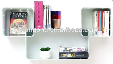 Modern Decorative Wall Shelf Wall Decor Shelf