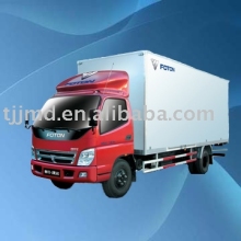 Foton truck