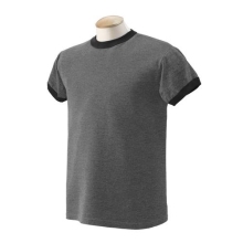 Heather Ringer T-Shirt