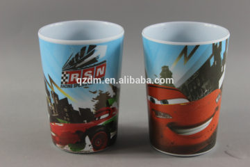 Kids Personalized Plastic Mugs