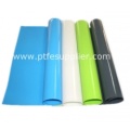 Chiffon de tissu enduit de silicone