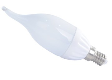 3w Led ceramic Bulb light F37