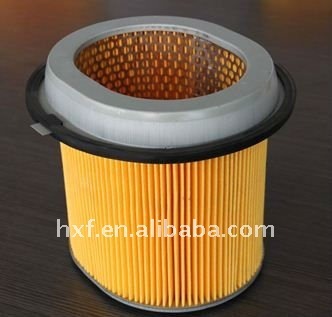 oil bath air filter