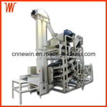 1t/H Factory Sunflower Seed Dehulling Machine