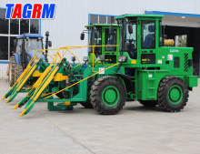 Customized available sugarcane cutting machine