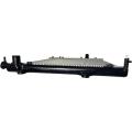 Radiator for TOYOTA 4 RUNNER OEMnumber 16400-50300