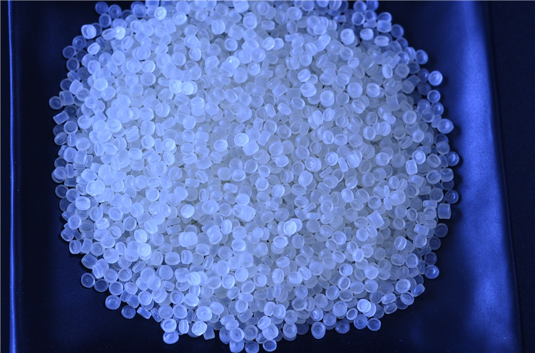 High Density PPR Resin Particles Polypropylene PPR 4220 Granules