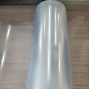 Polyester PET Making Anti-Static Twist Film