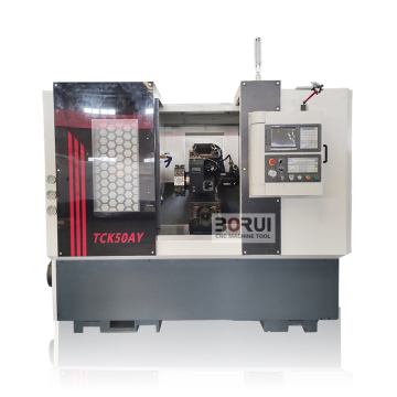 TCK50AY CNC-VTL lathe machine For Sale