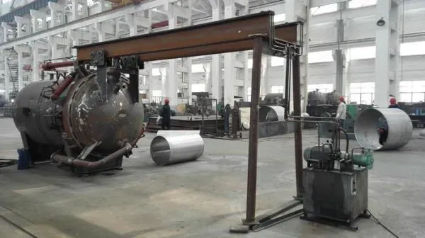 Pharmacy Industrial Oil Filter