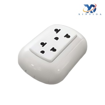 High Quality Copper Socket