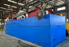 LD-330 Cold Pilger Mill for Steel Pipe