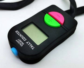 LED Digital Tally Counter - Electronic Counter