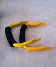 30w led portable bracket