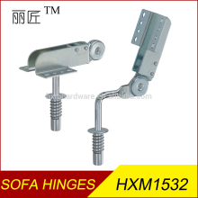 chinese reliable quality adjustable sofa mechanisms bed hinges