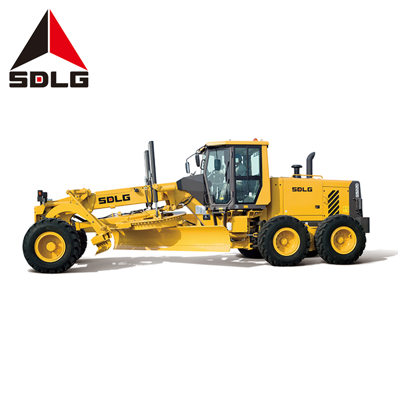 Niveleuse de machines de construction d'ingénierie SDLG G9220