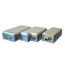 DPSS High Power Laser