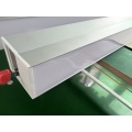 1200 mm 40W LED LINEAR LIMEUR UP et bas