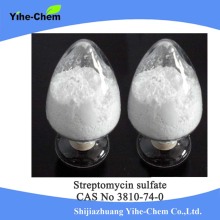 Streptomycin Sulfate High Purity Streptomycin Sulfate