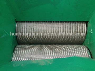 Roller Granulator! Double Roller Granulator!Double Roller Granulating Machine!