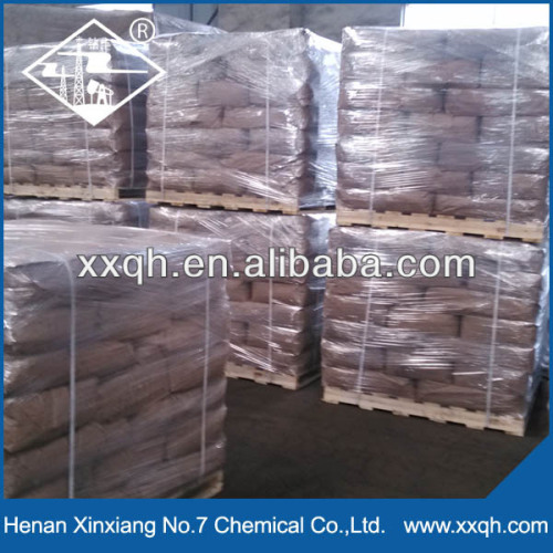 Potassium Salt Drilling Sulfonated Asphalt