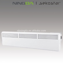 750W Electrical Panel Convector Heater with LED Display