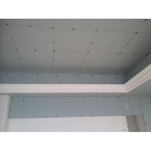 CFS Building Material Gypsum Board For Ceiling