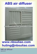 ABS air diffusers
