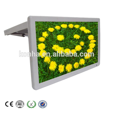 lcd display samsung 24 inch monitor with hdmi input for advertising