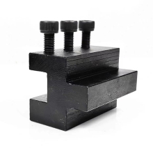 CNC Lathe Tool Holder, Sleeve, and Assistant Tool Manufacturer's Direct Sales