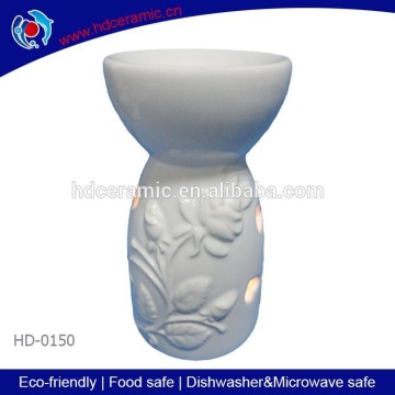 original ceramic essence catalytic oil burner,perfume candle oil burner