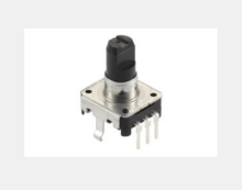 Ec12 series Incremental encoder