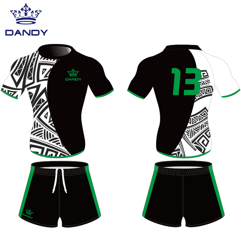 Rugby Jerseys 17