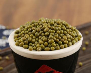 Mung Bean Whole Foods