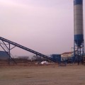 WDB600 stabilized soil mixing plant for sale