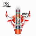 أفضل اختيار Vapers &#39;vape pen MASKKING HIGH PRO MAX XXL 1500PUFFS