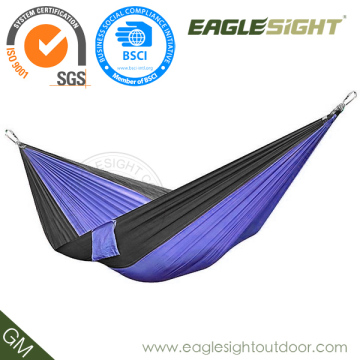 Single Hammock (Nylon)