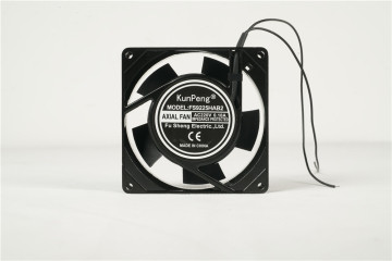 9225 AC Copper Line Cooling Fan